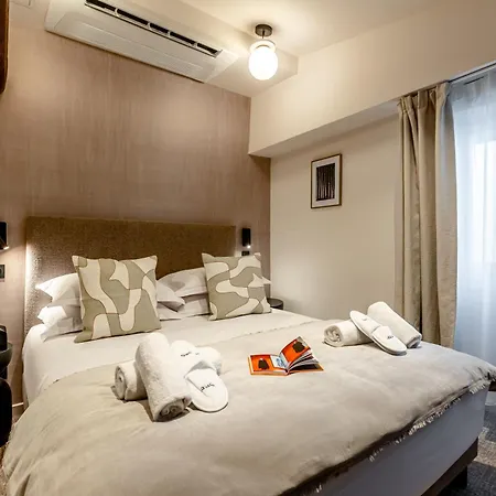 Hotel Le White By Sweett 3*
