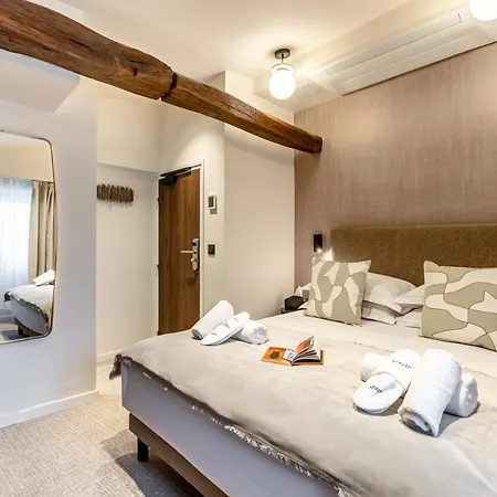 Le White By Sweett 3* Paris
