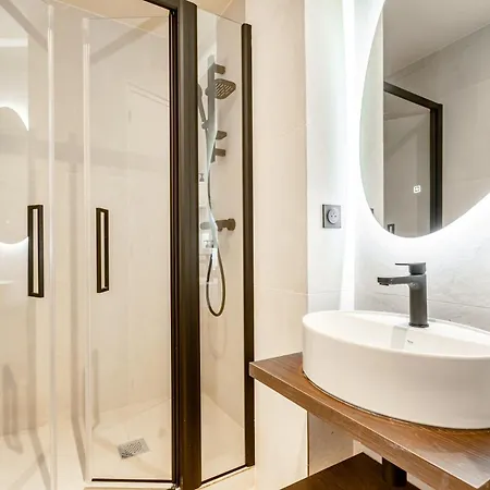 Le White By Sweett Hotel Paris