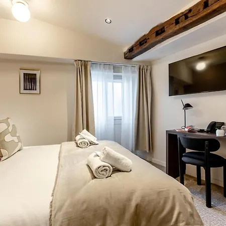 Le White By Sweett Hotel 3*