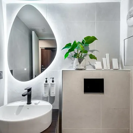 Hotel Le White By Sweett Paris