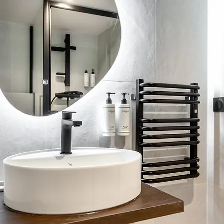 Le White By Sweett 3* Paris