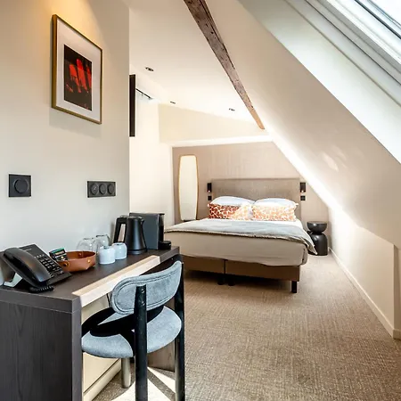 Le White By Sweett Hotel Paris