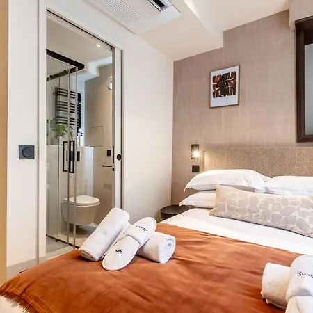 Le White By Sweett 3* Paris