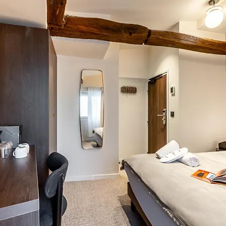 Hotel Le White By Sweett