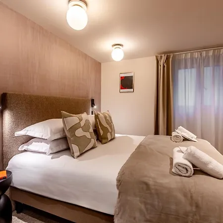 Hotel Le White By Sweett Paris