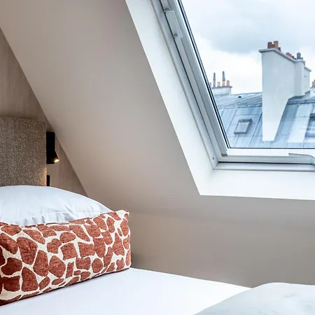 Le White By Sweett Hotel 3*