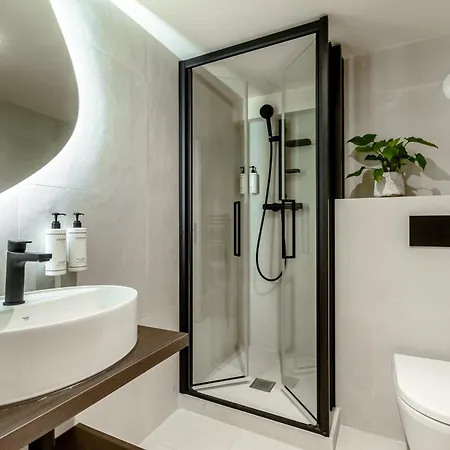 Hotel Le White By Sweett