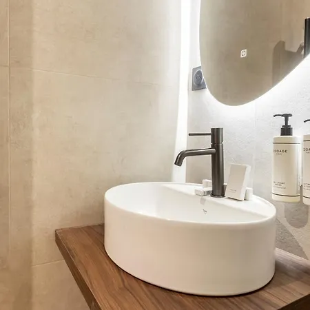 Le White By Sweett 3* Paris