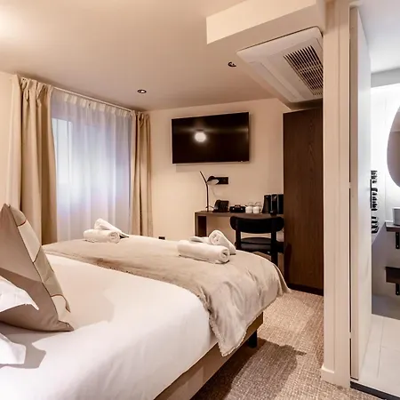 Le White By Sweett 3* Paris