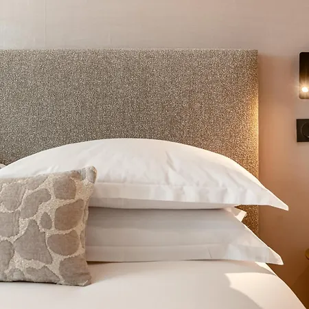 Hotel Le White By Sweett