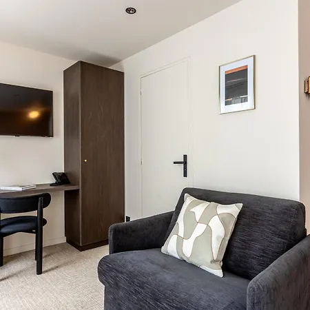 Le White By Sweett Hotel 3*