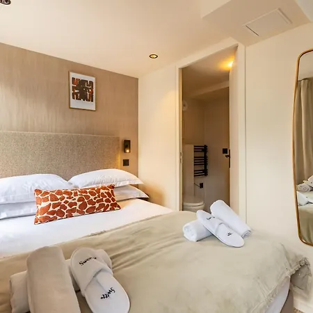 Hotel Le White By Sweett