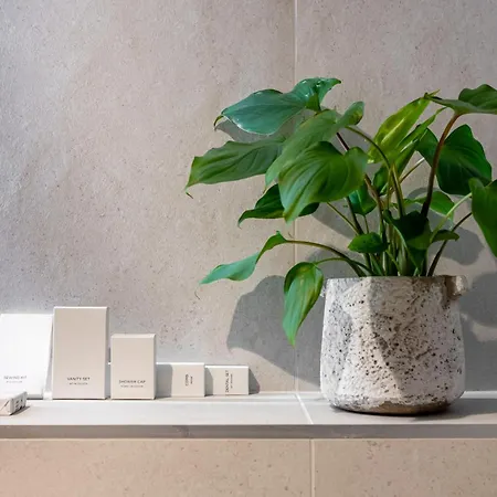 Le White By Sweett 3* Paris