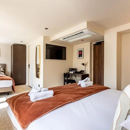 Le White By Sweett Hotel