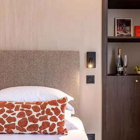 Hotel Le White By Sweett