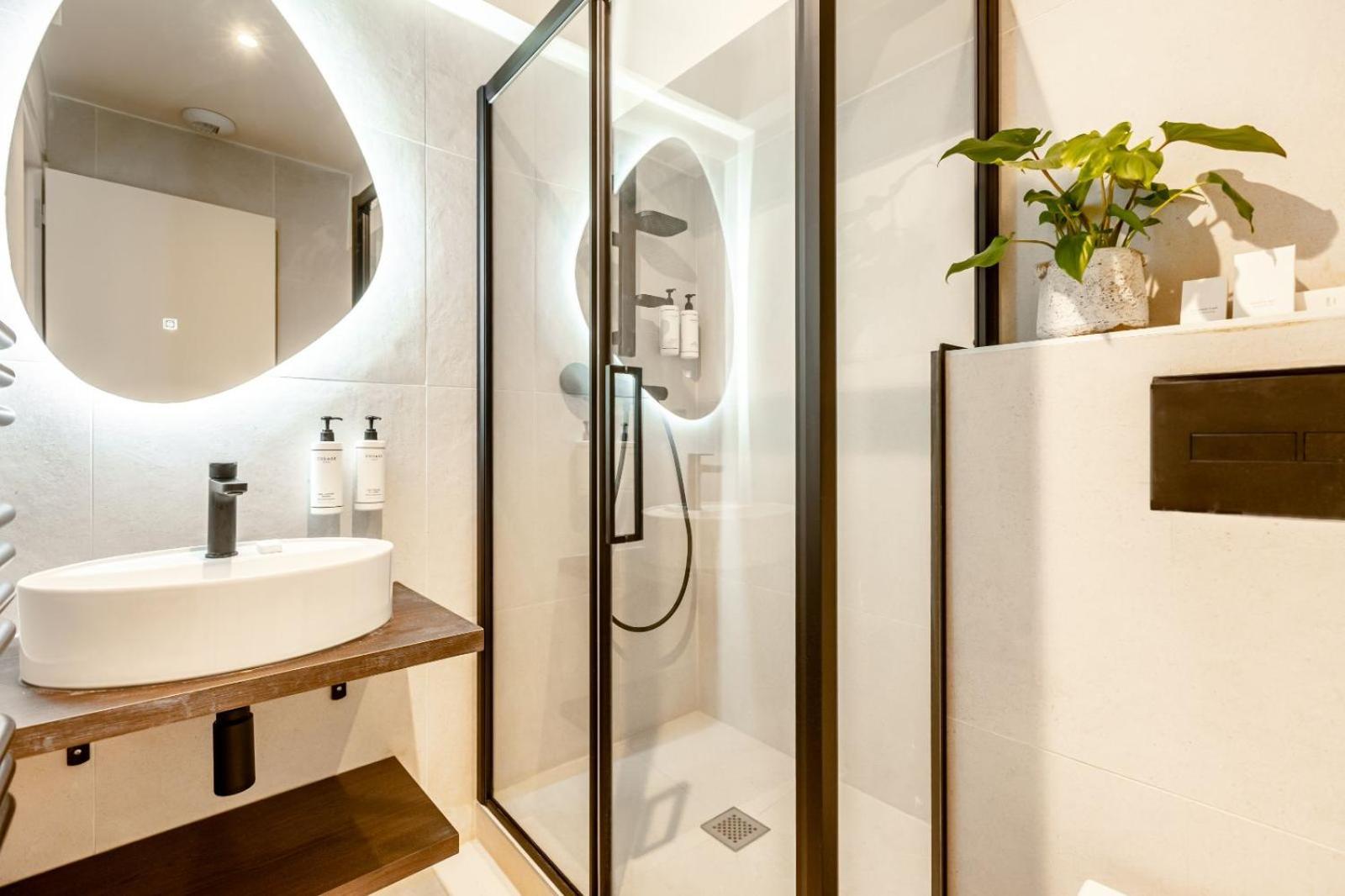 Hotel Le White By Sweett 3*