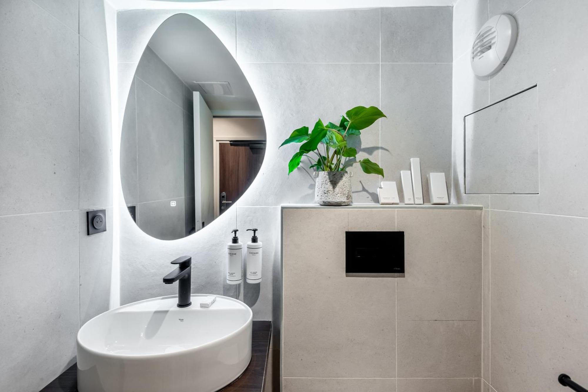 Hotel Le White By Sweett Paris