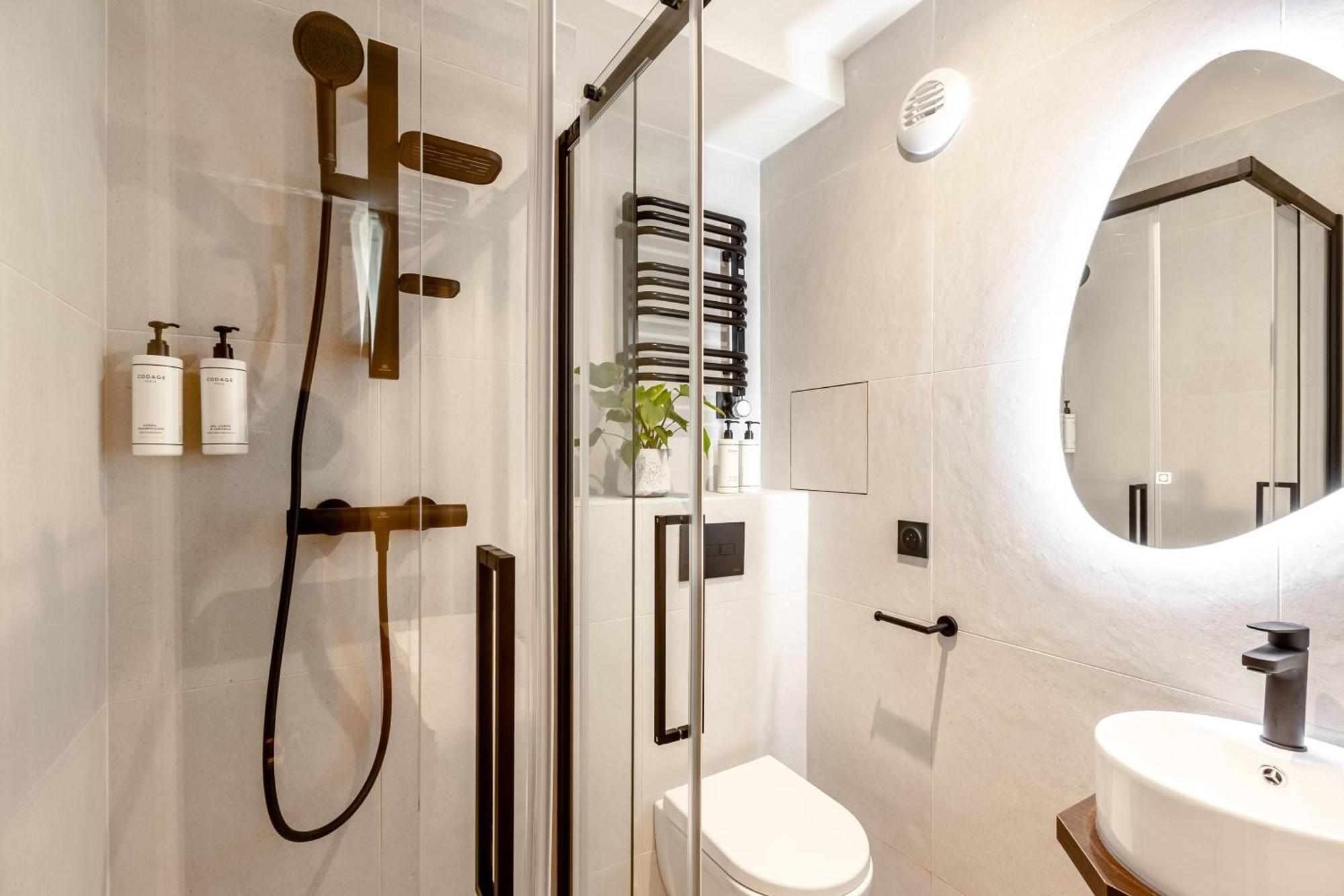 Le White By Sweett Hotel Paris