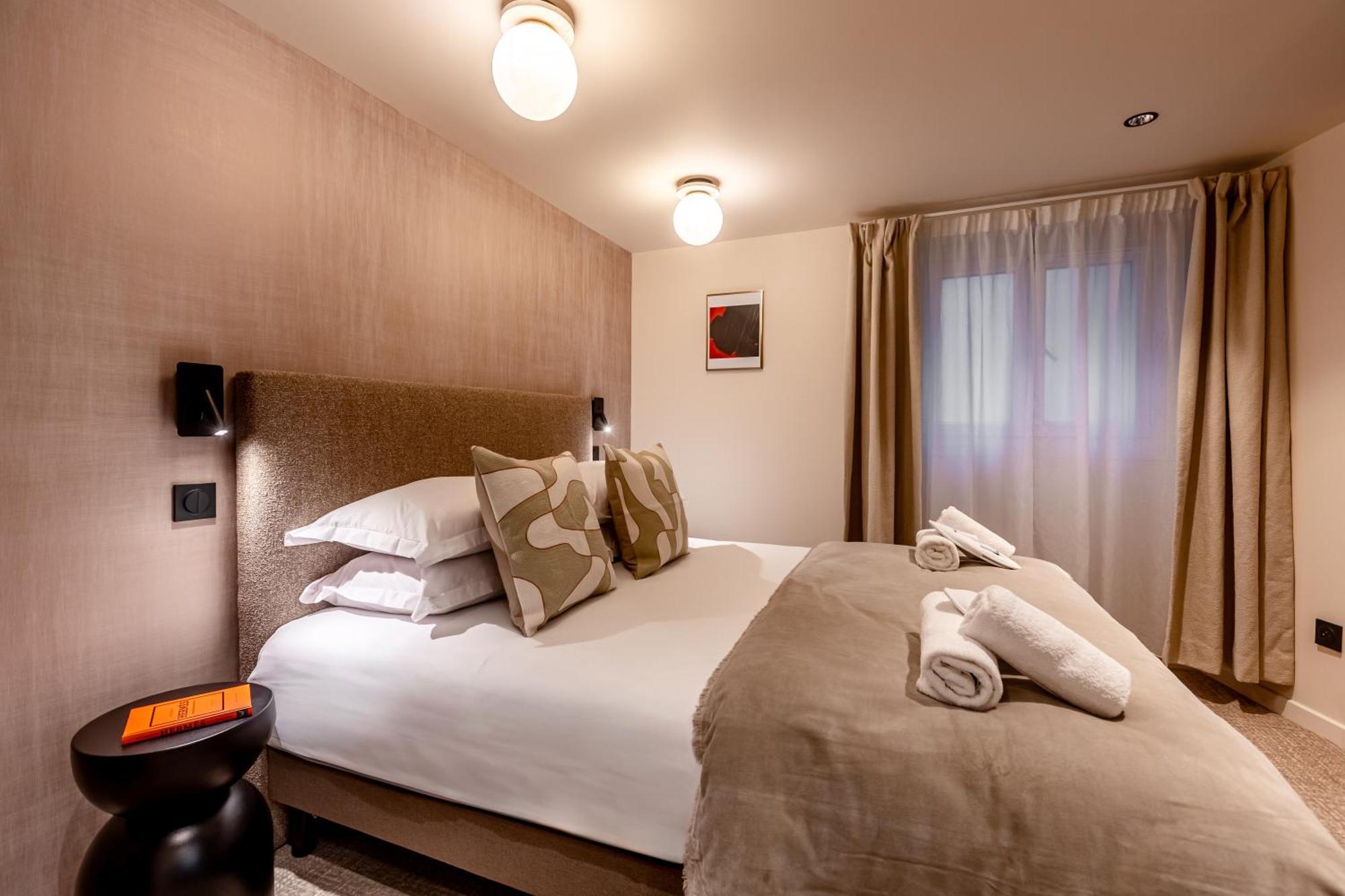 Hotel Le White By Sweett Paris