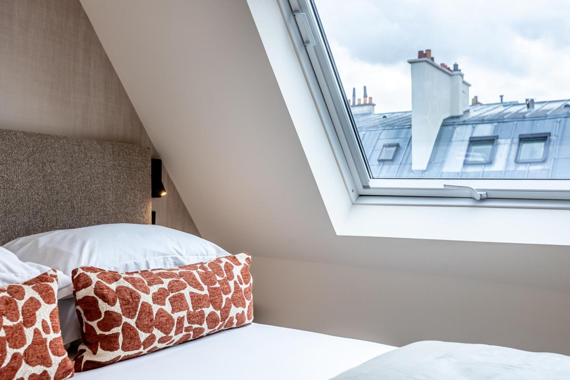 Le White By Sweett Hotel 3*