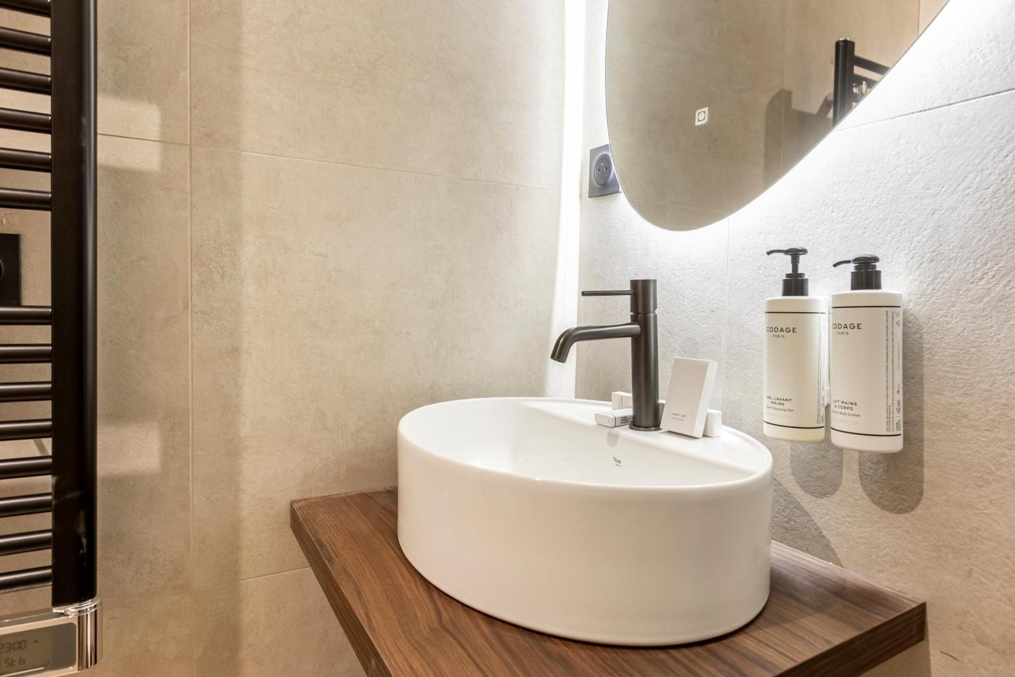 Le White By Sweett 3* Paris