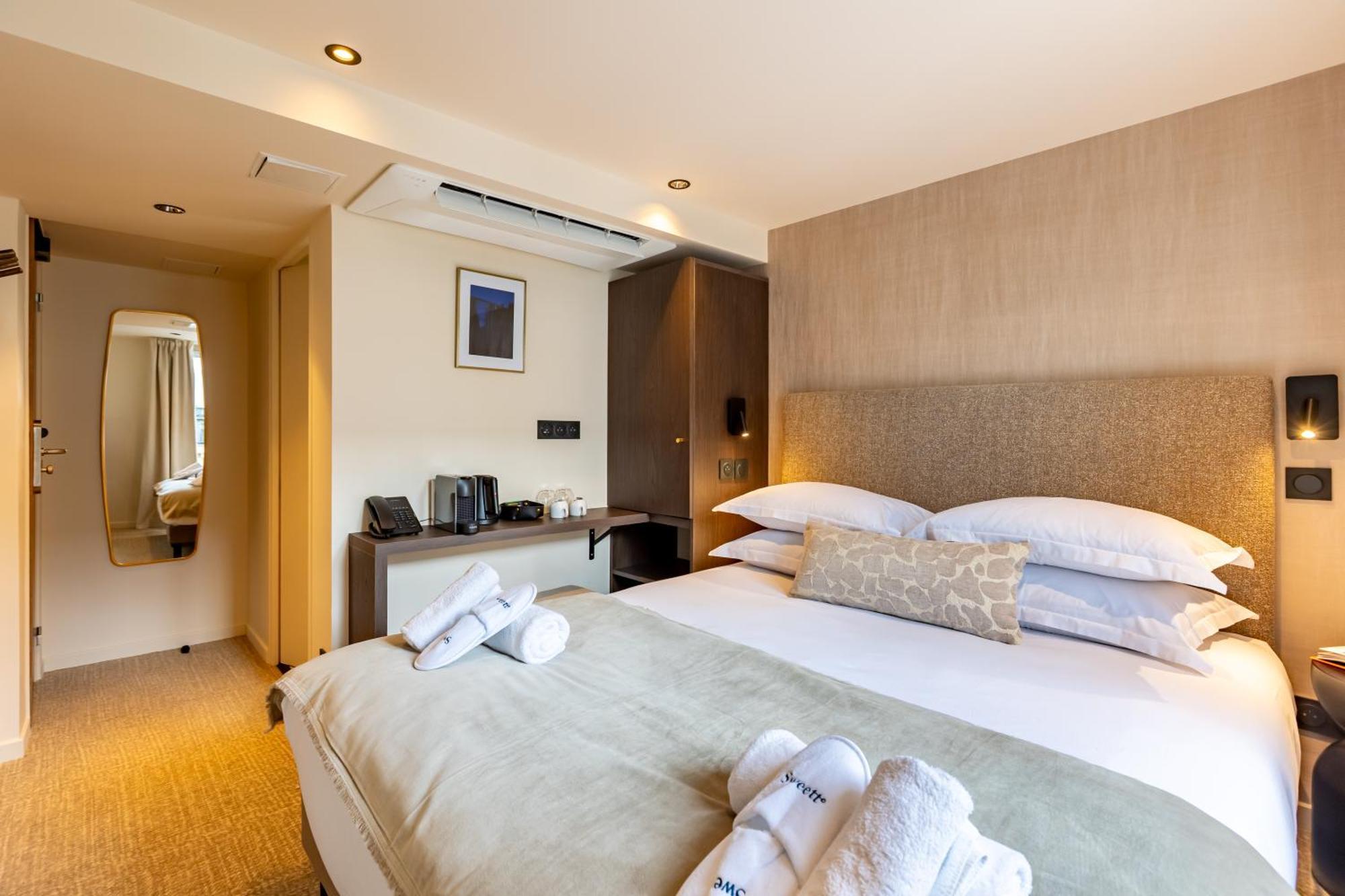 Le White By Sweett Hotel 3*