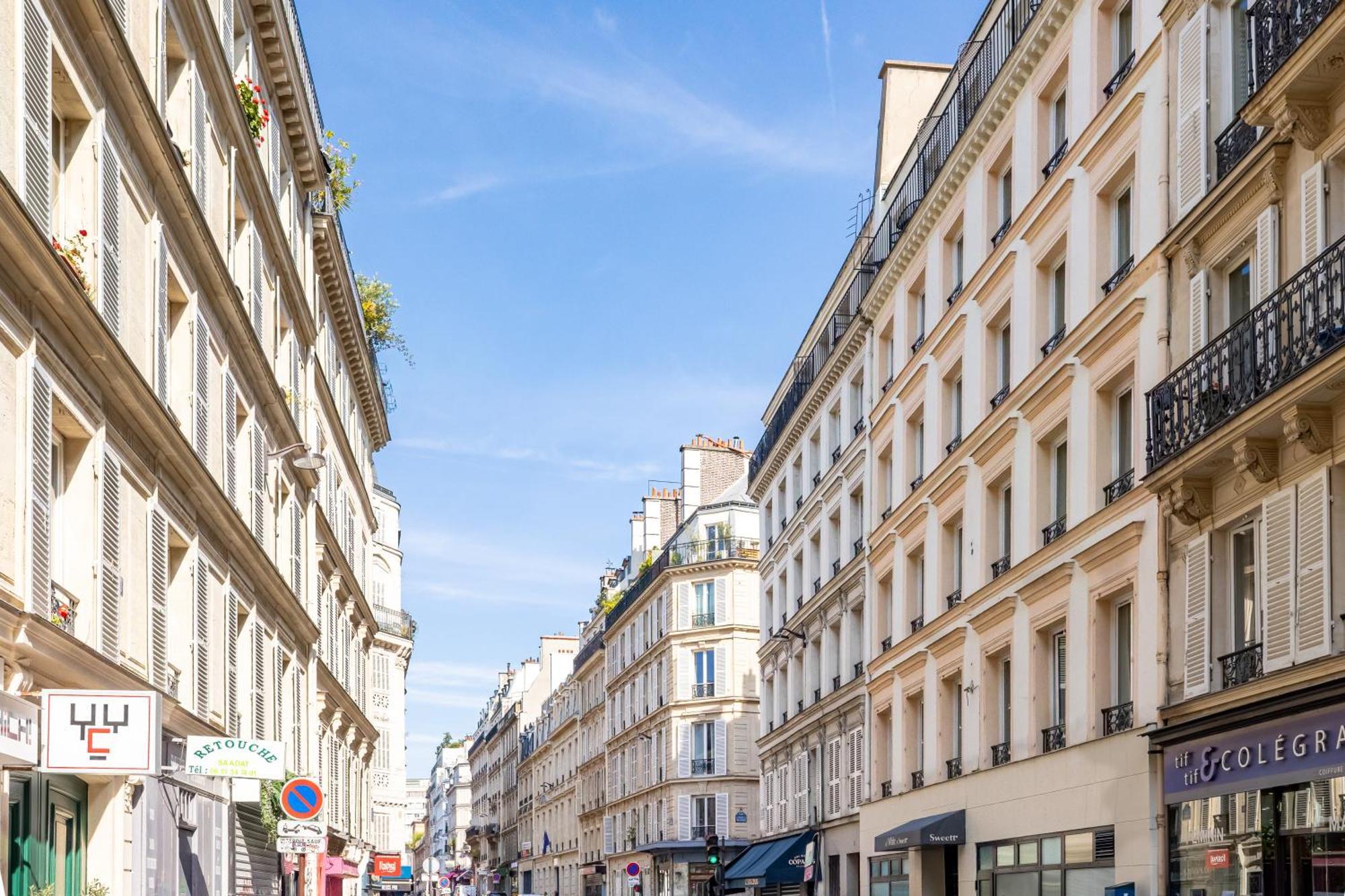 Hotel Le White By Sweett 3*